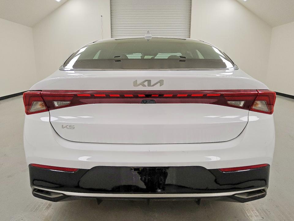 2023 Kia K5 მანქანა იყიდება აუქციონზე, vin: 5XXG14J22PG219232, აუქციონის ნომერი: 54526786