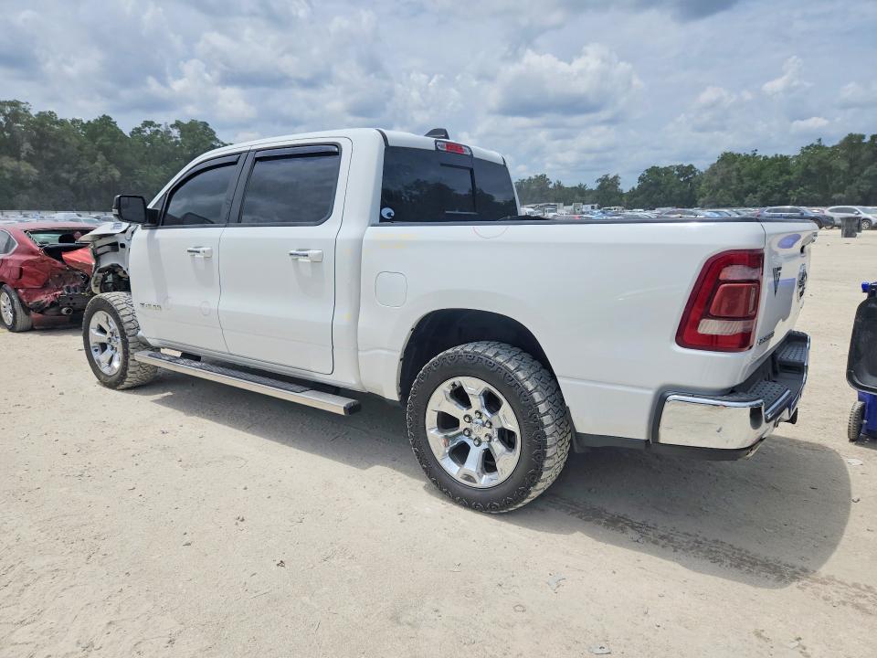 Aukcja sprzedaży 2019 Ram 1500, vin: 1C6SRFFT6KN797340, numer aukcji: 52715116