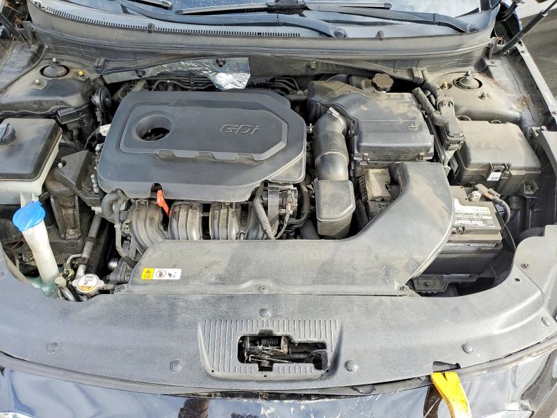 Aukcja sprzedaży 2016 Hyundai Sonata, vin: 5NPE24AF2GH269446, numer aukcji: 51885256