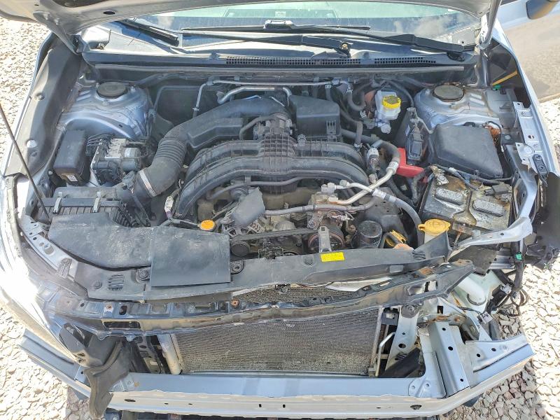 Aukcja sprzedaży 2019 Subaru Impreza, vin: 4S3GTAD6XK3745365, numer aukcji: 53061096