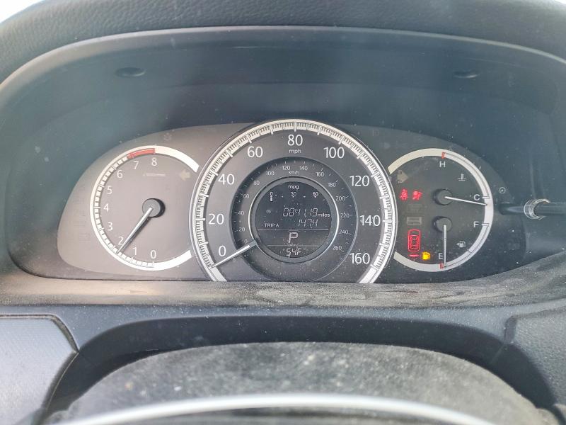 2015 Honda Accord მანქანა იყიდება აუქციონზე, vin: 1HGCR2F34FA218219, აუქციონის ნომერი: 55392406