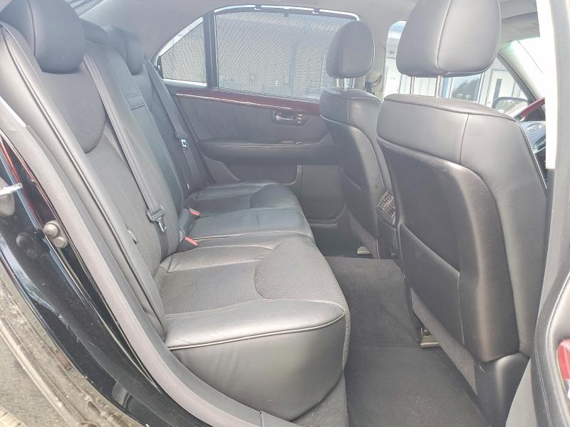 Продаж на аукціоні авто 2003 Lexus Ls, vin: JTHBN30FX30098974, номер лоту: 54635726