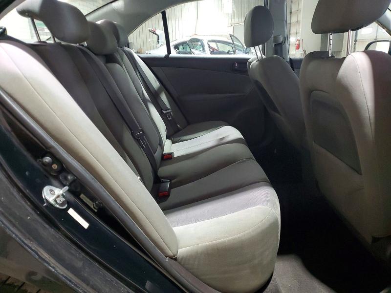 Продажа на аукционе авто 2009 Hyundai Sonata, vin: 5NPET46C39H476846, номер лота: 55234806