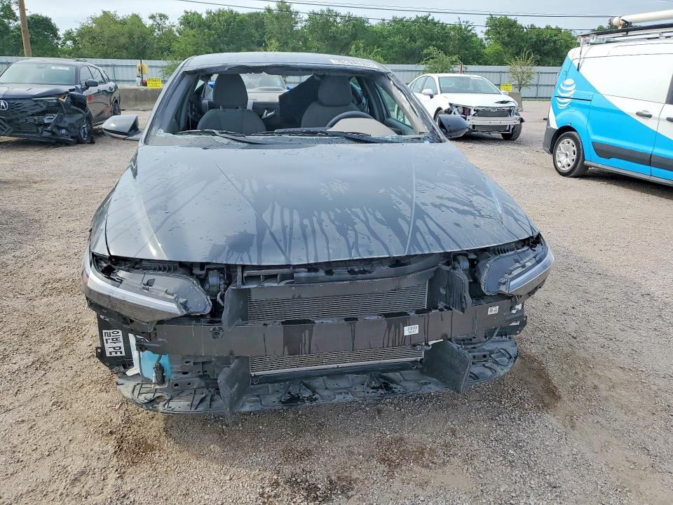 Продаж на аукціоні авто 2026 Hyundai Elantra, vin: KMHLM4DG1TU144276, номер лоту: 53611676