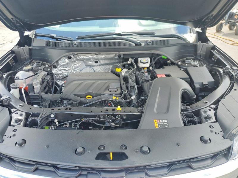 2026 Chevrolet Trax მანქანა იყიდება აუქციონზე, vin: KL77LHEP4TC063693, აუქციონის ნომერი: 53982566