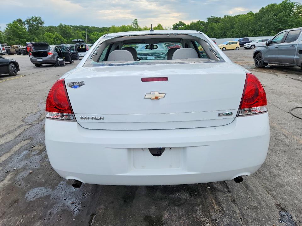 Продажа на аукционе авто 2012 Chevrolet Impala, vin: 2G1WF5E39C1263372, номер лота: 53777746