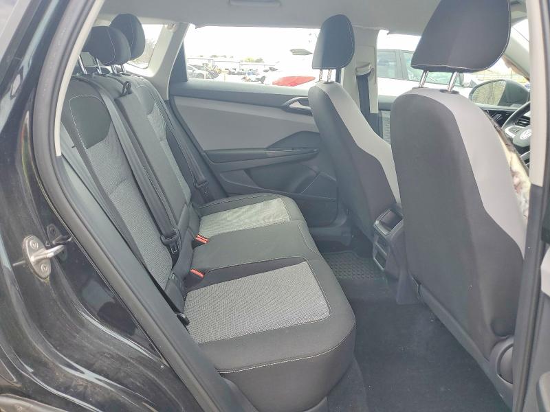 Продаж на аукціоні авто 2023 Volkswagen Taos, vin: 3VVFX7B24PM321271, номер лоту: 53138276