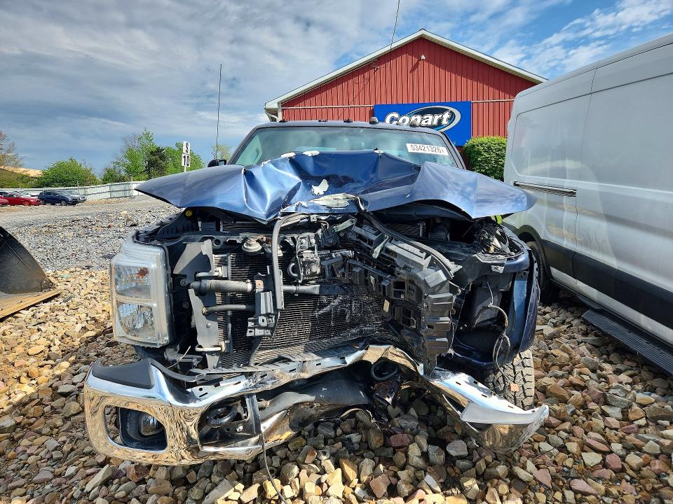 Aukcja sprzedaży 2016 Ford F250, vin: 1FT7W2BT3GEC96211, numer aukcji: 53421326