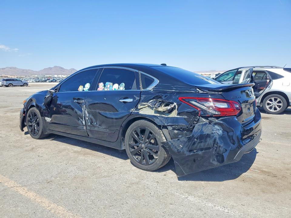 Aukcja sprzedaży 2018 Nissan Altima, vin: 1N4AL3AP9JC471465, numer aukcji: 53789196