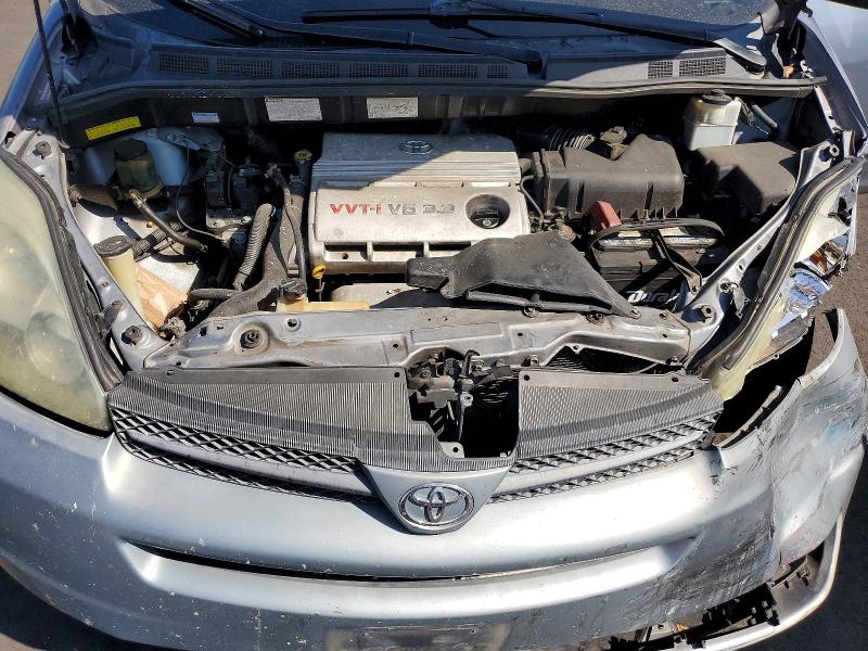 Продажа на аукционе авто 2004 Toyota Sienna, vin: 5TDZA23C54S048487, номер лота: 52231706