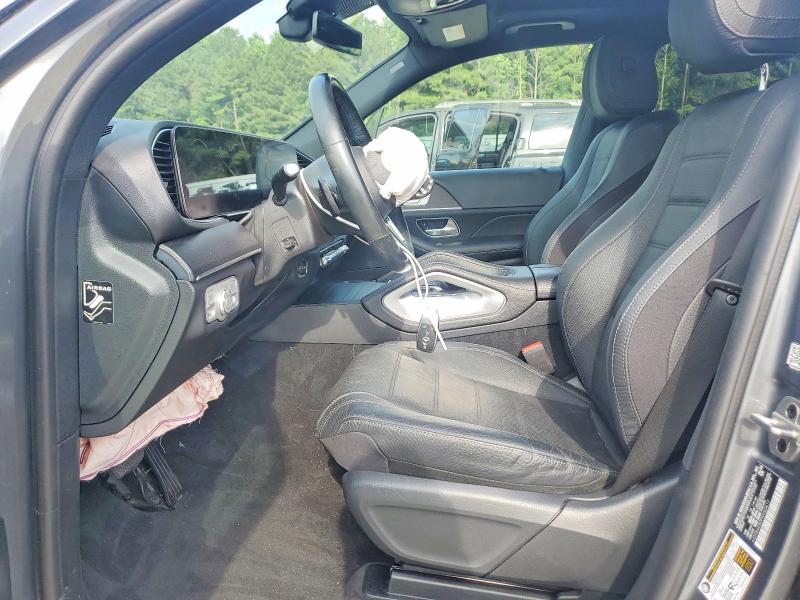 2023 Mercedes-benz Gle მანქანა იყიდება აუქციონზე, vin: 4JGFB4KB0PA950417, აუქციონის ნომერი: 54791026