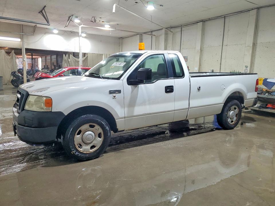 Aukcja sprzedaży 2008 Ford F150, vin: 1FTRF12268KB62984, numer aukcji: 52005146