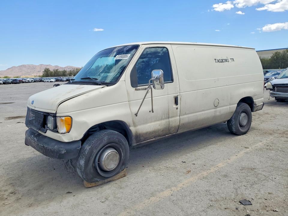 Auction sale of the 1994 Ford Econoline, vin: 1FTHE24H3RHC04435, lot number: 51890006