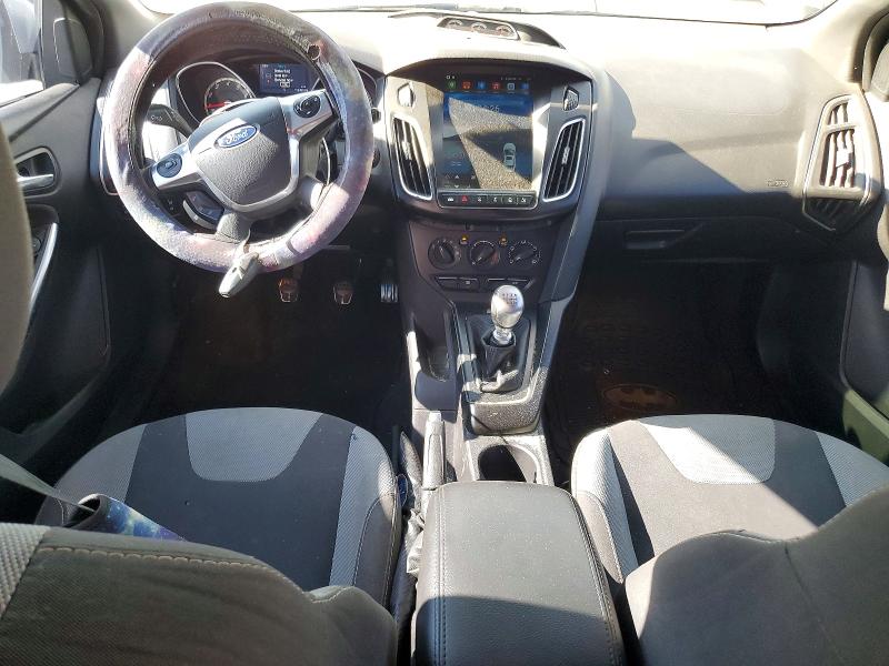 Auction sale of the 2014 Ford Focus, vin: 1FADP3L91EL432536, lot number: 53948686