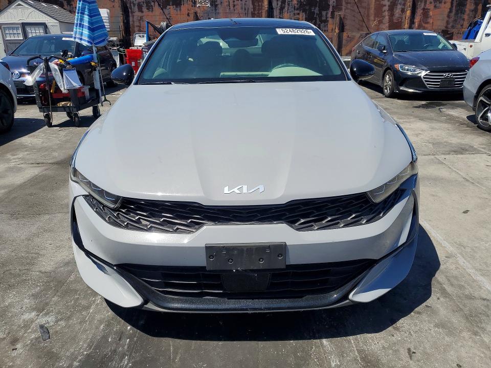 Продаж на аукціоні авто 2023 Kia K5, vin: 5XXG64J26PG224256, номер лоту: 52482926