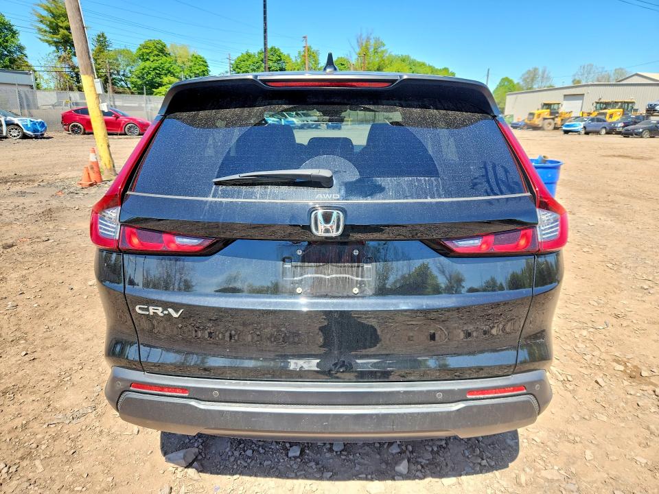 Aukcja sprzedaży 2023 Honda Cr-v, vin: 5J6RS4H73PL008591, numer aukcji: 53465616