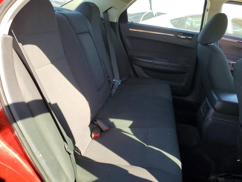 Продажа на аукционе авто 2009 Chrysler 300, vin: 2C3KA43D49H513583, номер лота: 53989656