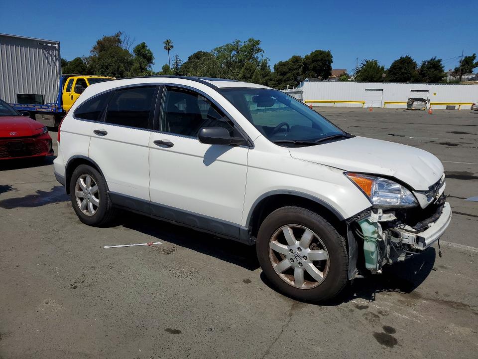 Продаж на аукціоні авто 2009 Honda Cr-v, vin: JHLRE38519C004888, номер лоту: 54022626