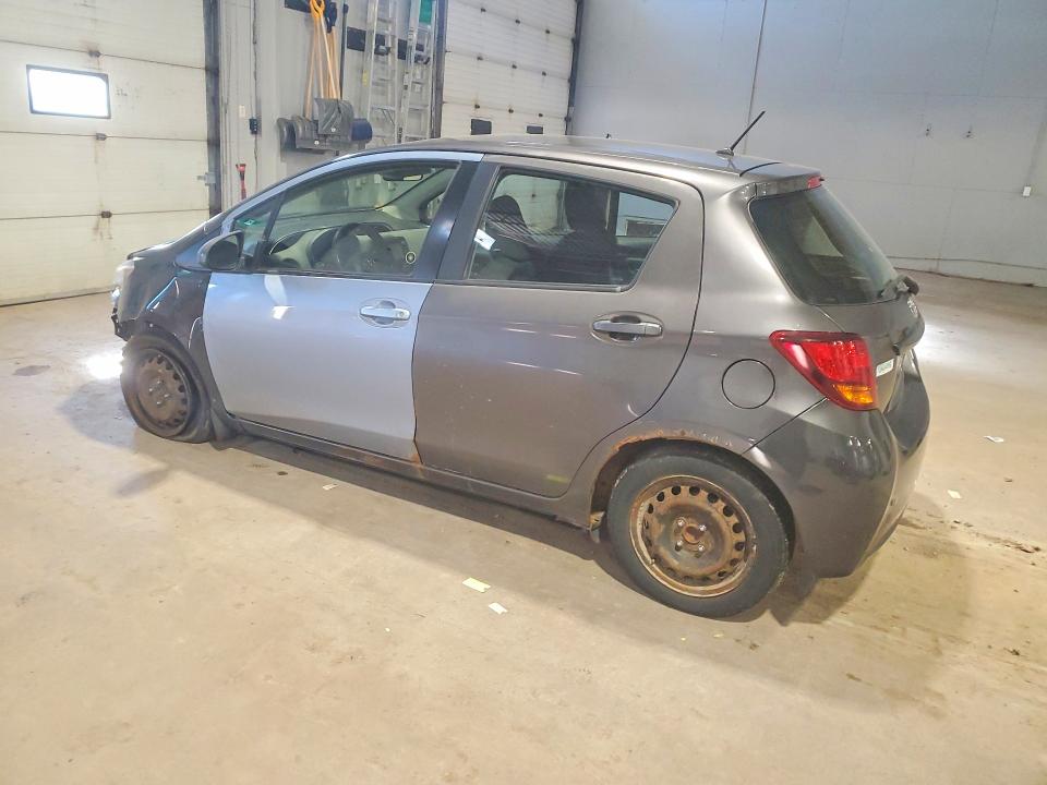 Продаж на аукціоні авто 2015 Toyota Yaris, vin: VNKKTUD32FA049450, номер лоту: 53387396