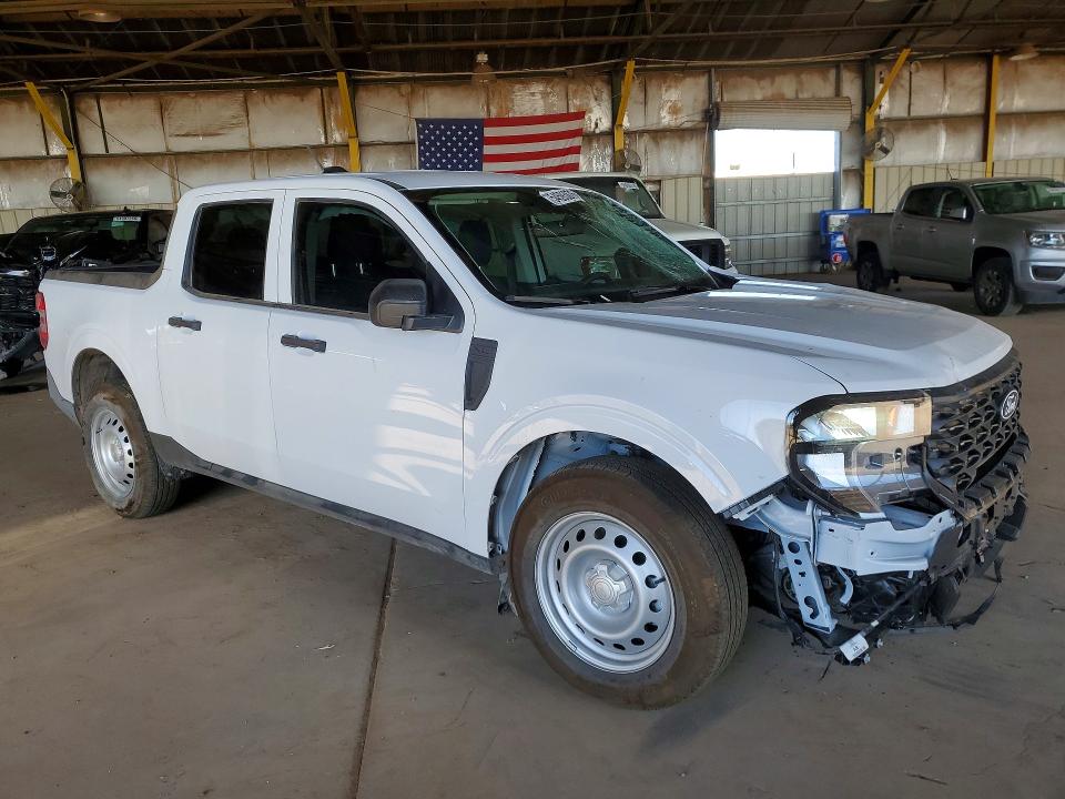 Aukcja sprzedaży 2026 Ford Maverick, vin: 3FTTW8AAXTRA03896, numer aukcji: 54593876