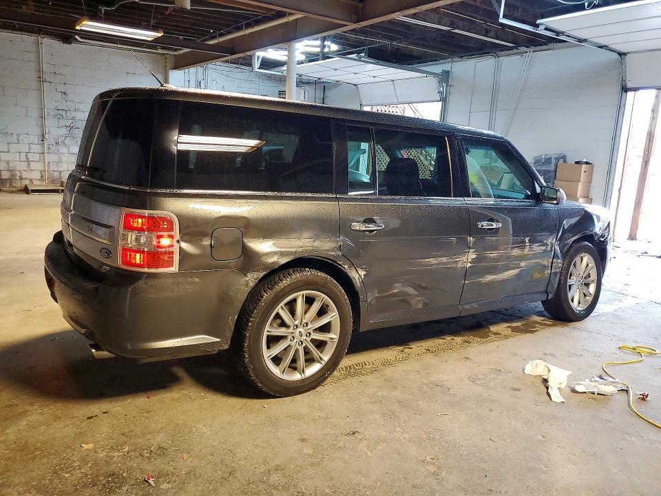 Aukcja sprzedaży 2019 Ford Flex, vin: 2FMHK6D8XKBA04215, numer aukcji: 54474816