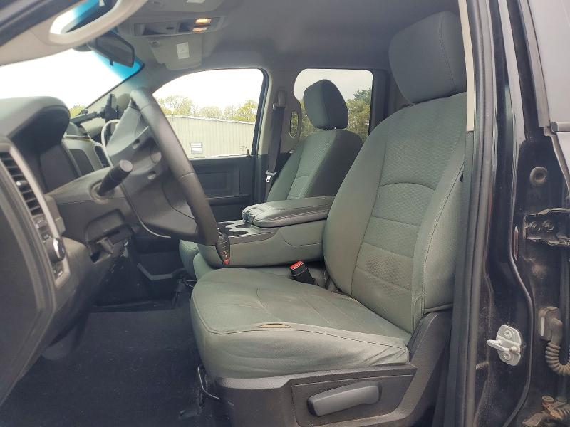 Продаж на аукціоні авто 2015 Ram 1500, vin: 1C6RR7FT8FS731819, номер лоту: 53004126