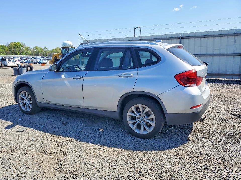 Продаж на аукціоні авто 2014 Bmw X1, vin: WBAVL1C56EVY13084, номер лоту: 51904896