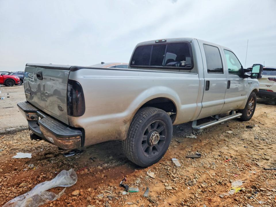Продаж на аукціоні авто 2006 Ford F250, vin: 1FTSW20P76EB22267, номер лоту: 50598356