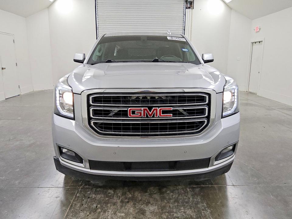 51653206 :رقم المزاد ، 1GKS1GKC7FR681367 vin ، 2015 Gmc Yukon Xl مزاد بيع