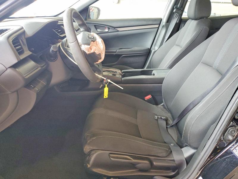 Aukcja sprzedaży 2017 Honda Civic, vin: SHHFK7H23HU213703, numer aukcji: 54340906