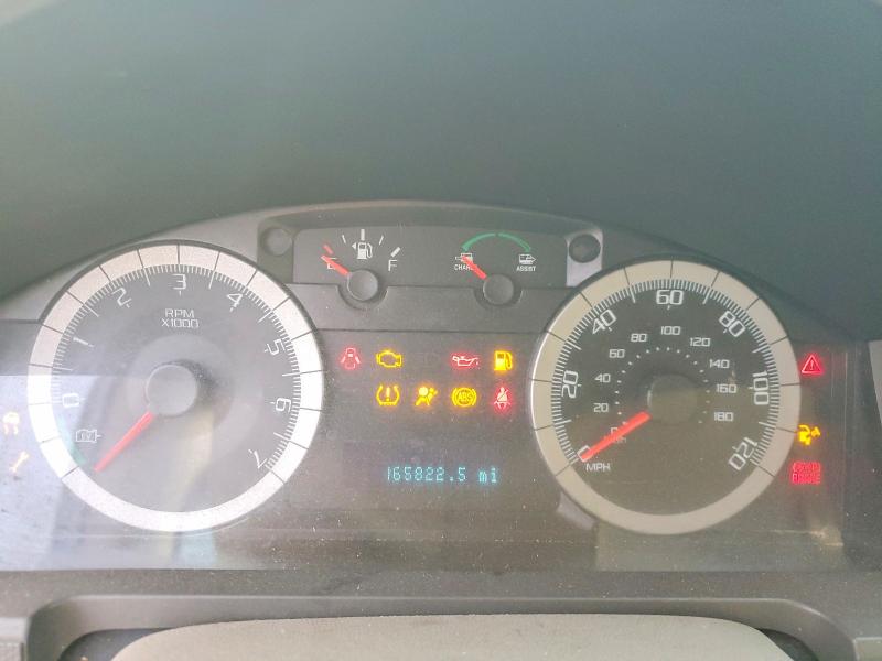 Продажа на аукционе авто 2008 Ford Escape, vin: 1FMCU49H28KE45840, номер лота: 52609616