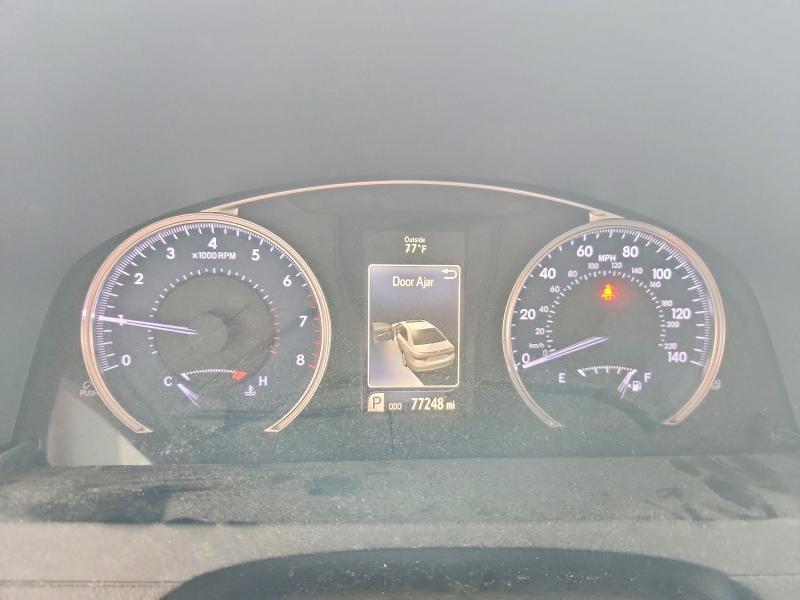 53279296 :رقم المزاد ، 4T1BF1FK3HU415299 vin ، 2017 Toyota Camry مزاد بيع