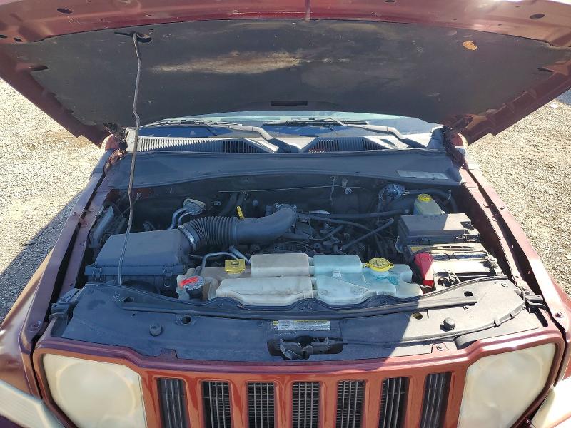 Aukcja sprzedaży 2008 Jeep Liberty, vin: 1J8GP28K38W156370, numer aukcji: 53965206