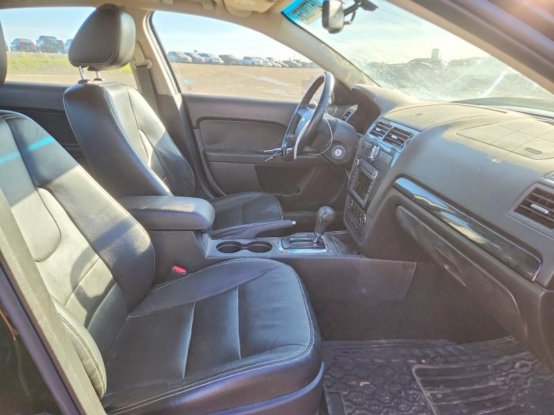 Aukcja sprzedaży 2009 Ford Fusion, vin: 3FAHP08Z29R133296, numer aukcji: 46778056