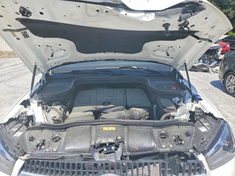 Продажа на аукционе авто 2026 Mercedes-benz Gle, vin: 4JGFB4EB4TB573686, номер лота: 52298686