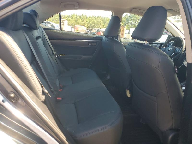 Aukcja sprzedaży 2018 Toyota Corolla, vin: 5YFBURHEXJP745489, numer aukcji: 51988916