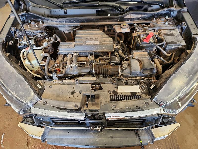 Продажа на аукционе авто 2019 Honda Cr-v, vin: 7FARW2H5XKE040998, номер лота: 52331796