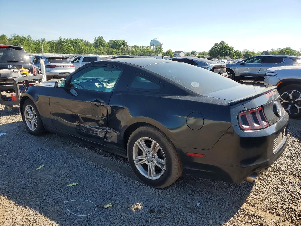 Продаж на аукціоні авто 2013 Ford Mustang, vin: 1ZVBP8AMXD5250498, номер лоту: 54066036