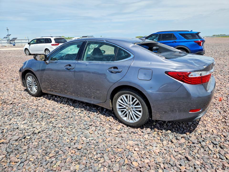 Продажа на аукционе авто 2013 Lexus Es, vin: JTHBK1GG7D2032061, номер лота: 53034316