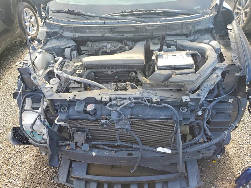 Продажа на аукционе авто 2016 Nissan Rogue, vin: 5N1AT2MV8GC876719, номер лота: 47735896