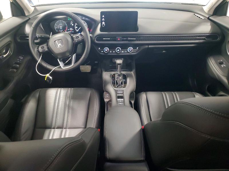 Продажа на аукционе авто 2026 Honda Hr-v, vin: 3CZRZ2H77TM753322, номер лота: 53634116