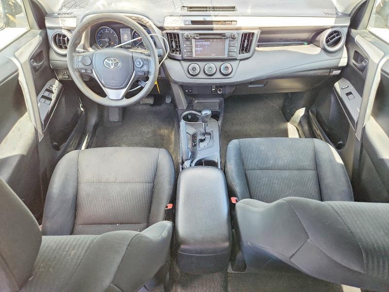 Aukcja sprzedaży 2017 Toyota Rav4, vin: 2T3BFREV2HW585896, numer aukcji: 53070266