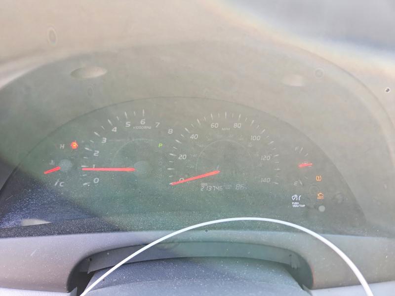 55233926 :رقم المزاد ، 4T1BE46K28U768346 vin ، 2008 Toyota Camry مزاد بيع
