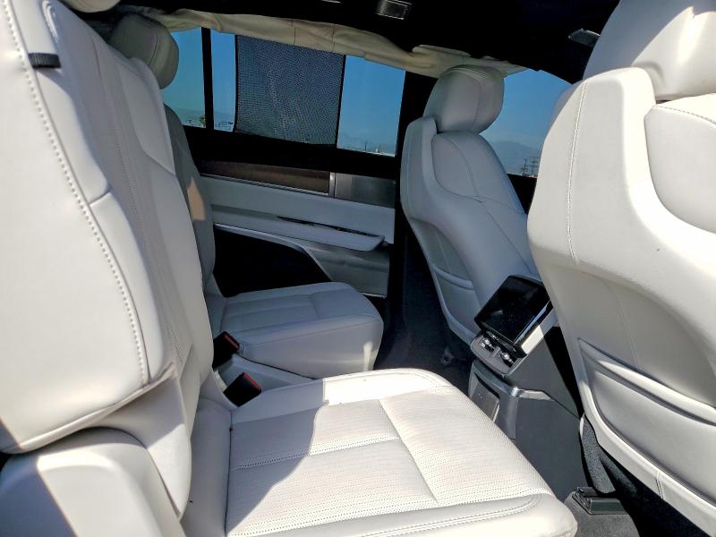 52040156 :رقم المزاد ، 1GYC3NML1TZ702876 vin ، 2026 Cadillac Vistiq مزاد بيع