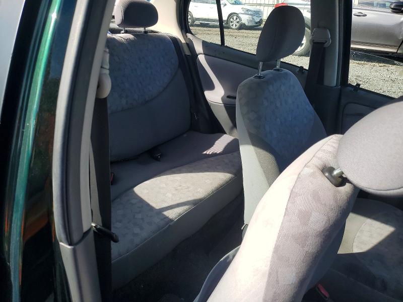 Aukcja sprzedaży 2001 Toyota Echo, vin: JTDBT123710196114, numer aukcji: 52318316
