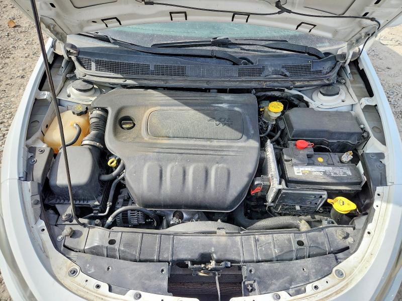 Auction sale of the 2016 Dodge Dart, vin: 1C3CDFAA2GD656994, lot number: 54483756