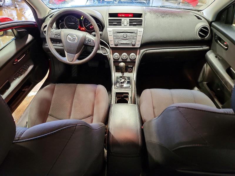 Aukcja sprzedaży 2012 Mazda 6, vin: 1YVHZ8BH7C5M17837, numer aukcji: 54511456