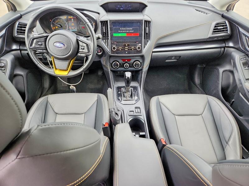 Продажа на аукционе авто 2021 Subaru Crosstrek, vin: JF2GTHSCXMH288629, номер лота: 53830336