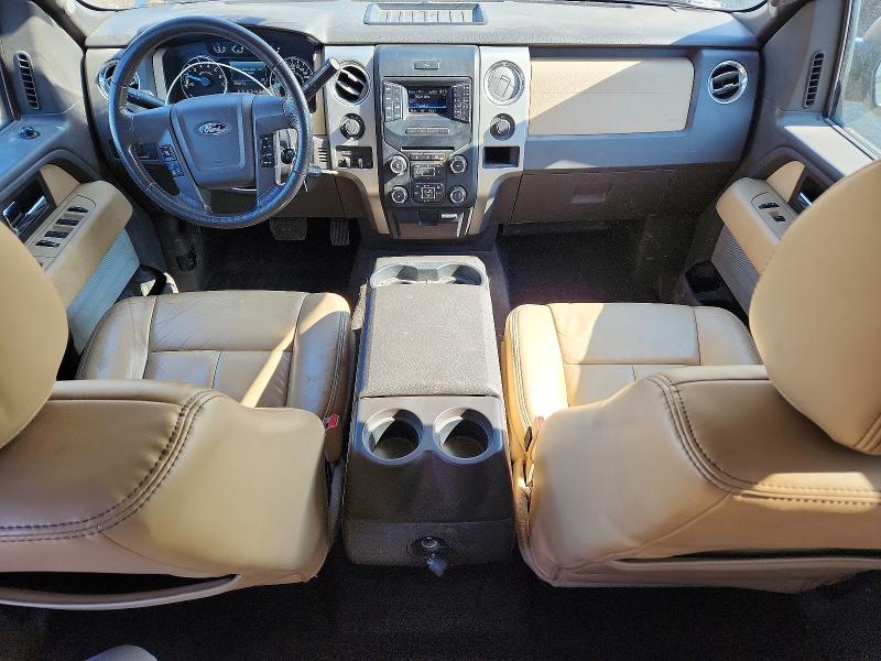 Продаж на аукціоні авто 2014 Ford F150, vin: 1FTFW1ET3EKD50039, номер лоту: 52559476
