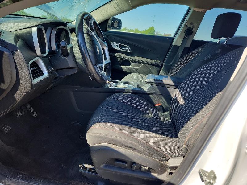 Продаж на аукціоні авто 2016 Chevrolet Equinox, vin: 2GNFLFE38G6177752, номер лоту: 52818206